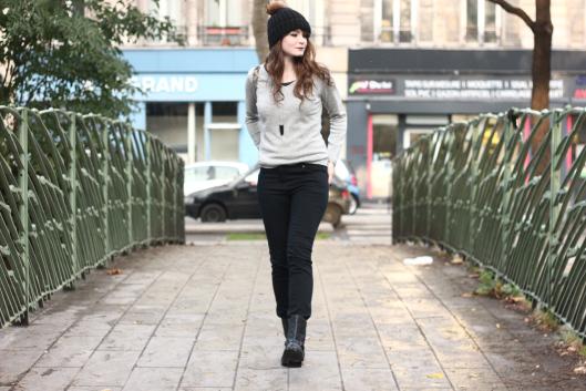 Aura look balsamik