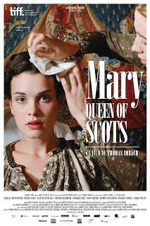 CINEMA: Mary, Queen of Scots (2013), deux reines pour le prix d'une / two Queens for the price of one CINEMA: Mary, Queen of Scots (2013), deux reines pour le prix d'une / two Queens for the price of one