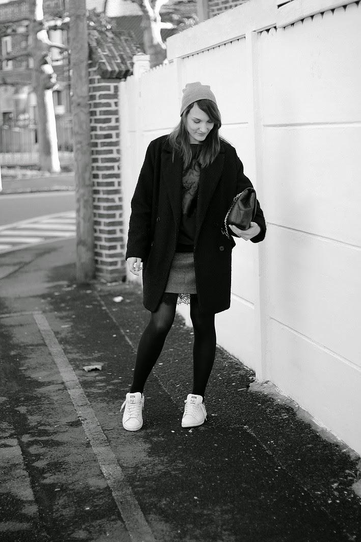 B&W B&W