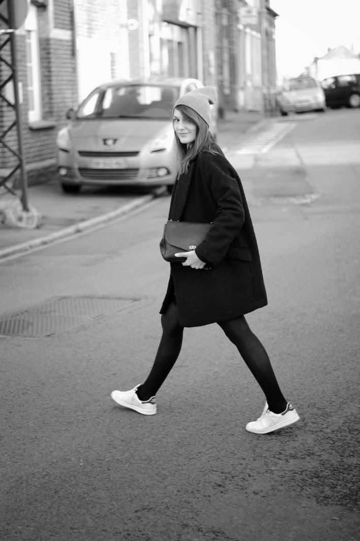 B&W B&W