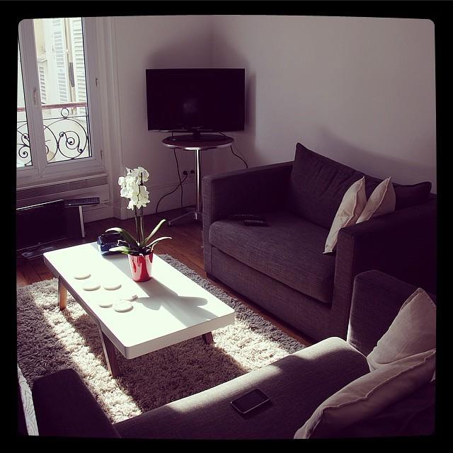 Mon vieux salon (3 novembre) <script type=