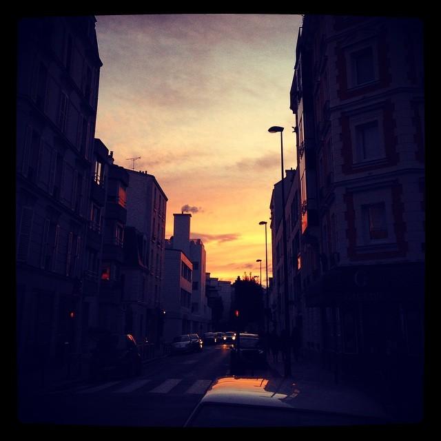 Défi Ciel mon ciel bis ! (9 novembre)