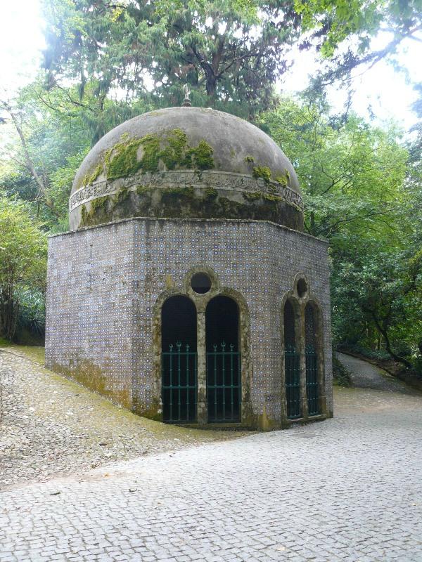Sintra : Palacio da Pena #Portugal palacio da pena Sintra Portuga