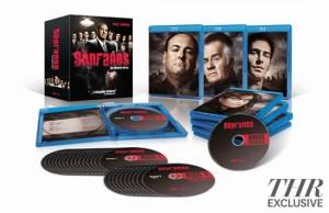 Les éditions limitées de la seconde semaine de Novembre 2014 sopranos-blu-ray-complete-series