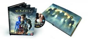 Les éditions limitées de la seconde semaine de Novembre 2014 x-men-days-of-future-past-empire-book-blu-ray-20th-century-fox-amazon-01