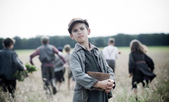 Run Boy Run–Lauf Junge Lauf Run Boy Run–Lauf Junge Lauf
