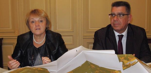 Les avocats et les juges au chevet de l’île de Ré Nouvelles cartes PPRL (novembre 2014) : L'île de Ré conteste la position de l'Etat sur les risques littorau
