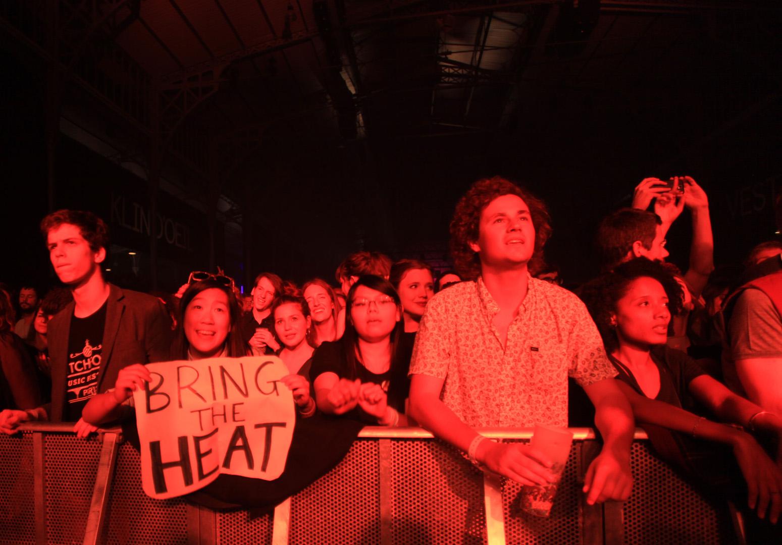 LIVE REPORT | Pitchfork Music Festival 2014 LIVE REPORT | Pitchfork Music Festival 2014