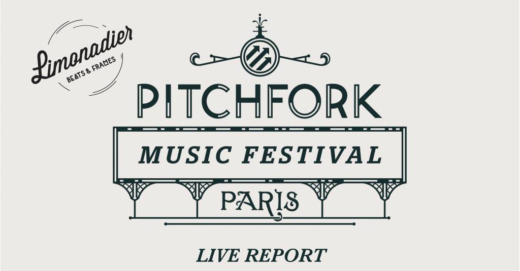 LIVE REPORT | Pitchfork Music Festival 2014 live report limo
