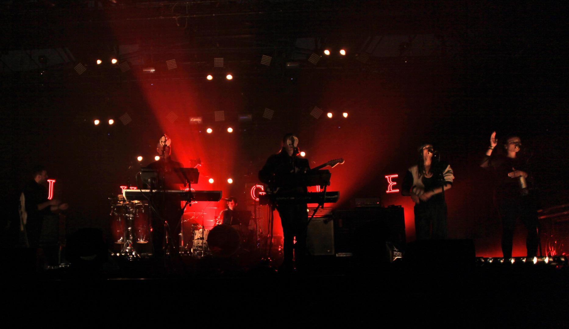 LIVE REPORT | Pitchfork Music Festival 2014 LIVE REPORT | Pitchfork Music Festival 2014