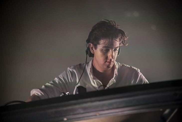 LIVE REPORT | Pitchfork Music Festival 2014 LIVE REPORT | Pitchfork Music Festival 2014