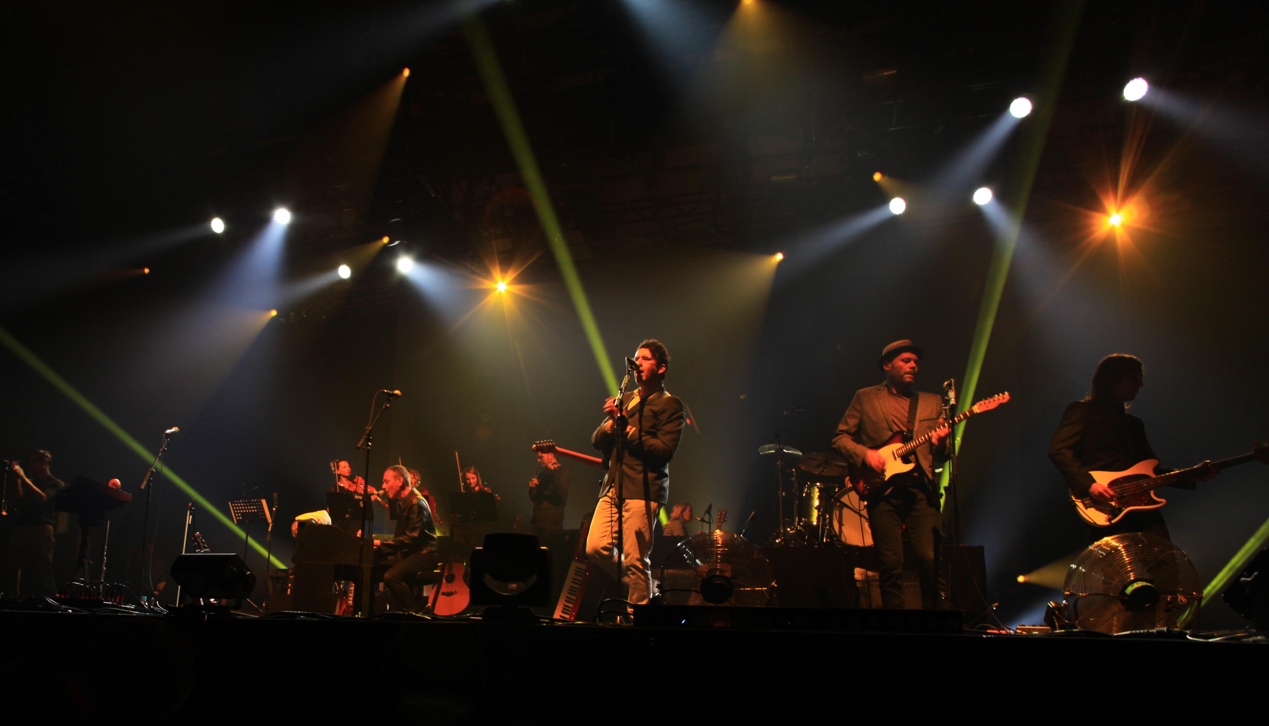 LIVE REPORT | Pitchfork Music Festival 2014 LIVE REPORT | Pitchfork Music Festival 2014