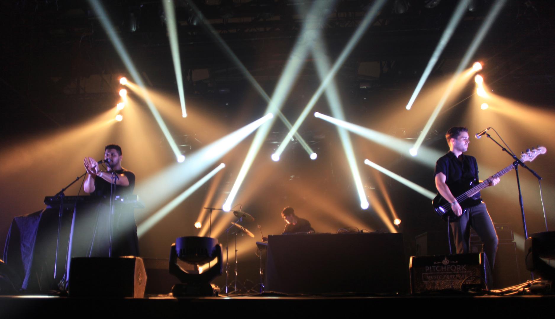 LIVE REPORT | Pitchfork Music Festival 2014 LIVE REPORT | Pitchfork Music Festival 2014