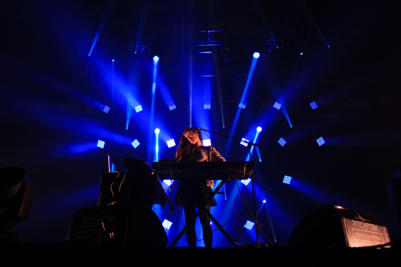 LIVE REPORT | Pitchfork Music Festival 2014 LIVE REPORT | Pitchfork Music Festival 2014
