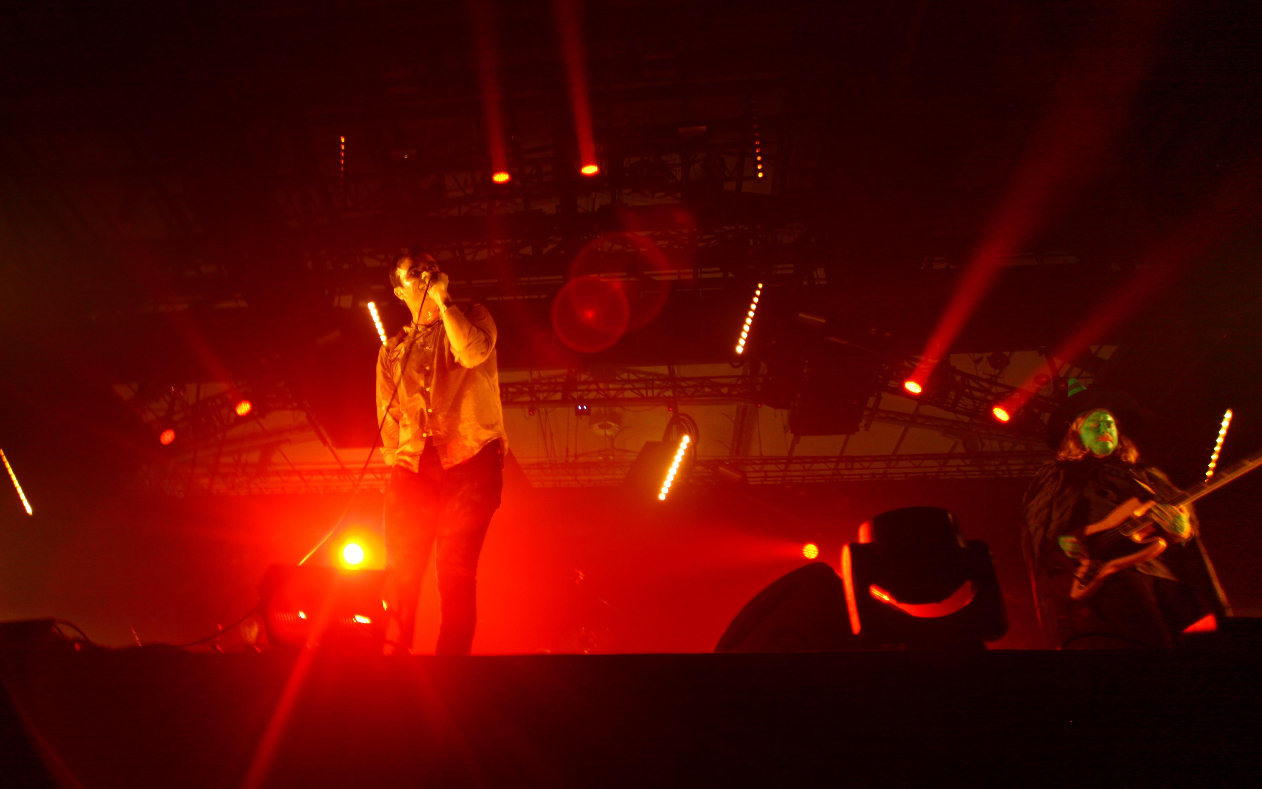 LIVE REPORT | Pitchfork Music Festival 2014 LIVE REPORT | Pitchfork Music Festival 2014