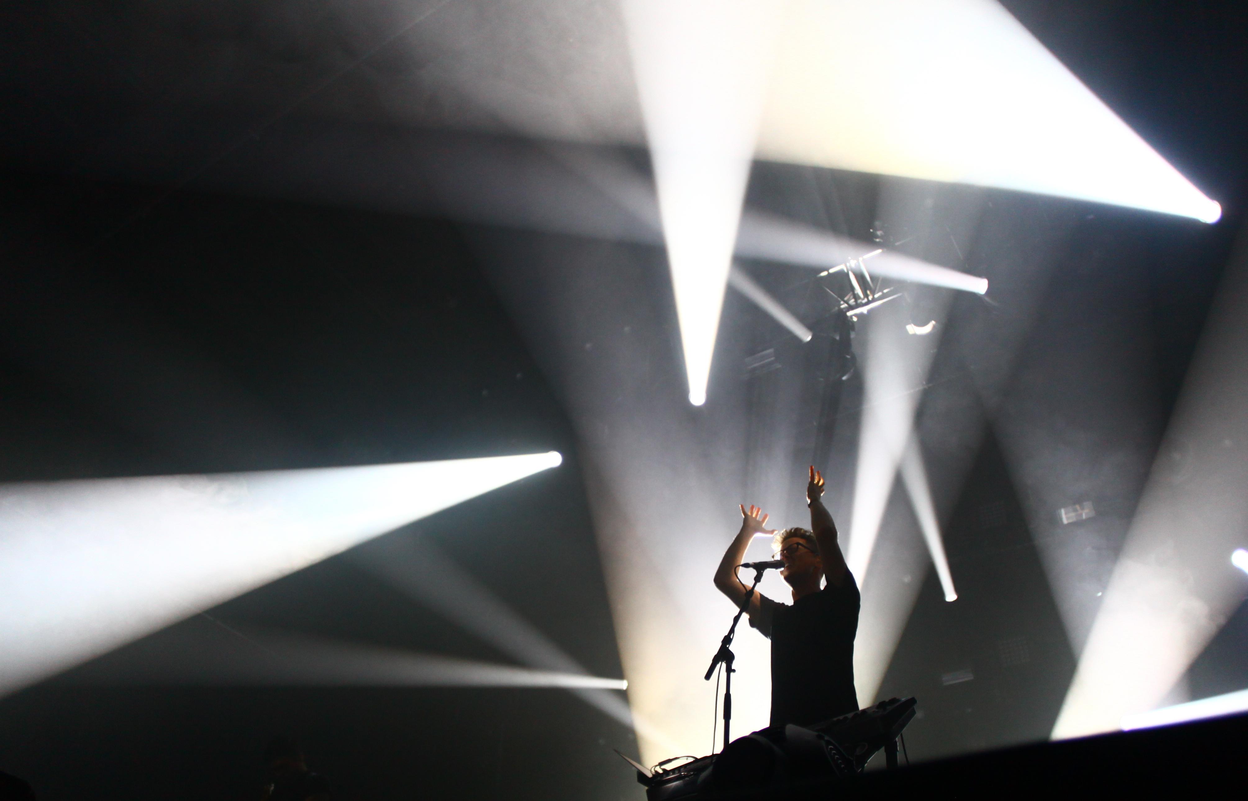 LIVE REPORT | Pitchfork Music Festival 2014 LIVE REPORT | Pitchfork Music Festival 2014