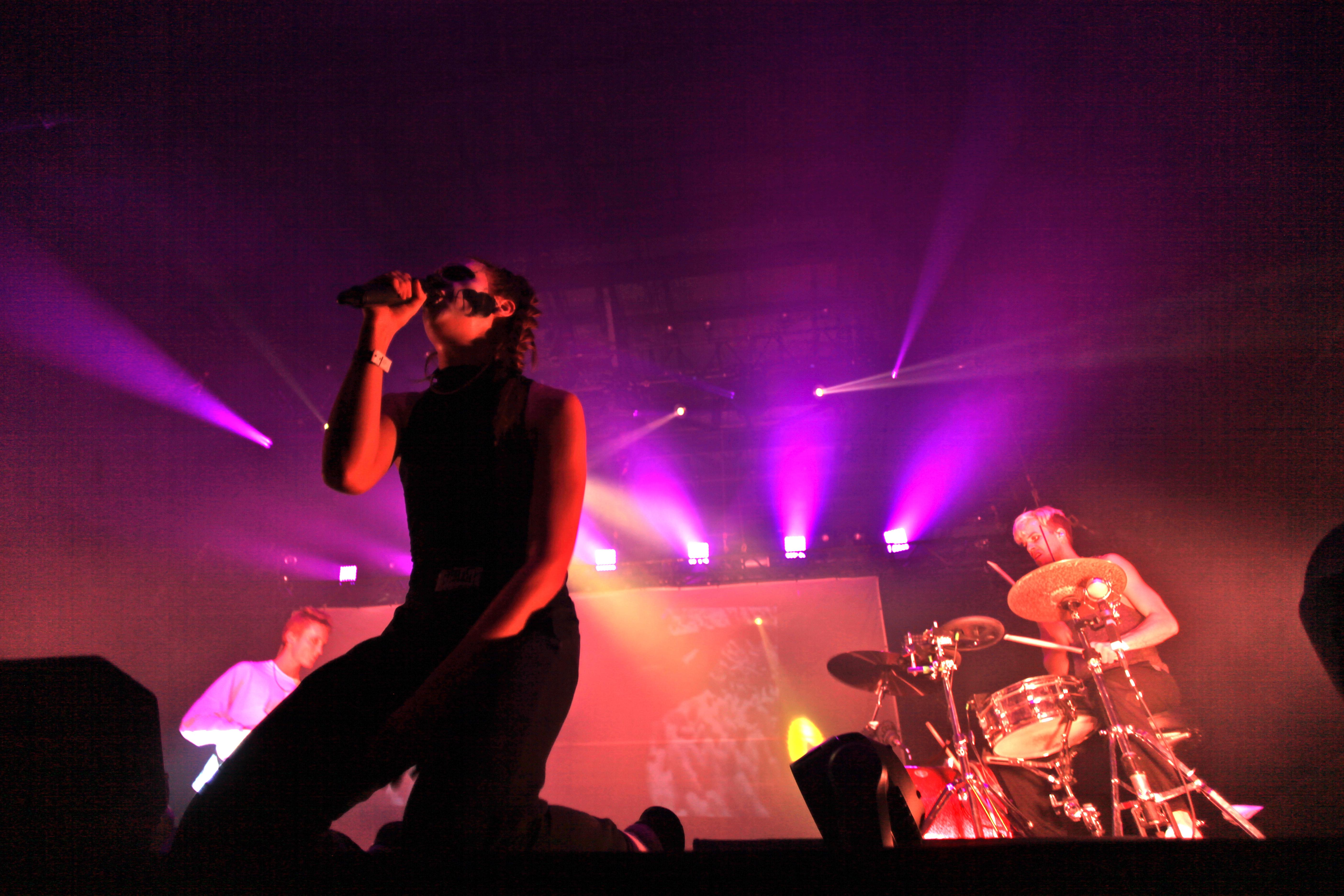 LIVE REPORT | Pitchfork Music Festival 2014 LIVE REPORT | Pitchfork Music Festival 2014