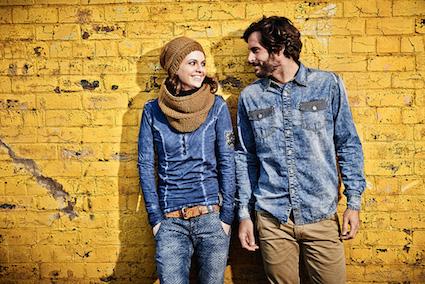 Nouvelle collection Timezone (concours) timezone