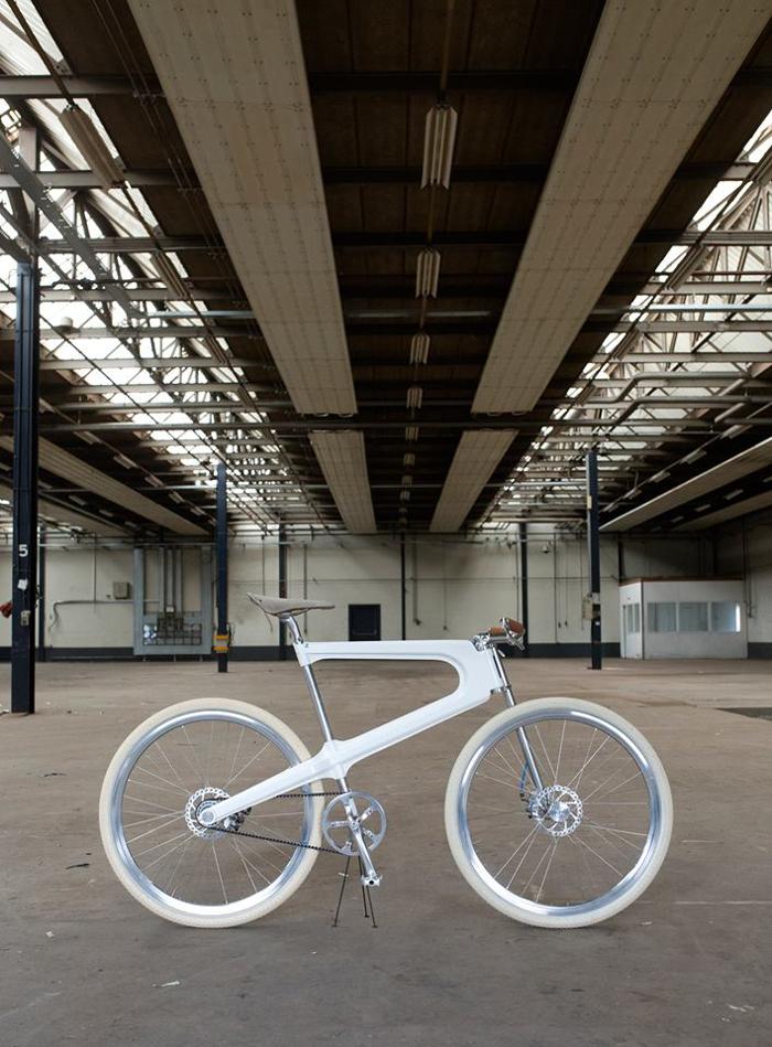 Projet étudiant : EPO le vélo par Bob Schiller Projet étudiant : EPO le vélo par Bob Schiller