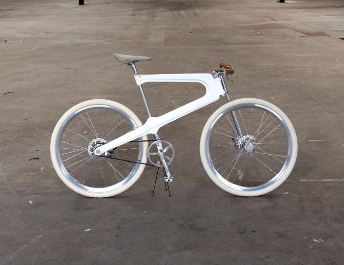 Projet étudiant : EPO le vélo par Bob Schiller Projet étudiant : EPO le vélo par Bob Schiller