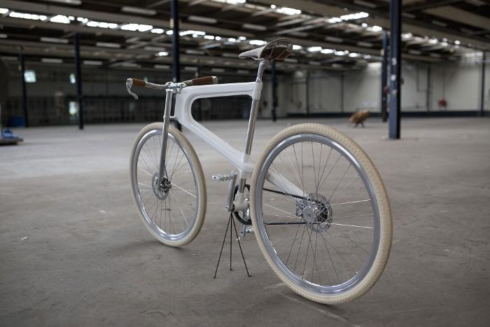 Projet étudiant : EPO le vélo par Bob Schiller Projet étudiant : EPO le vélo par Bob Schiller