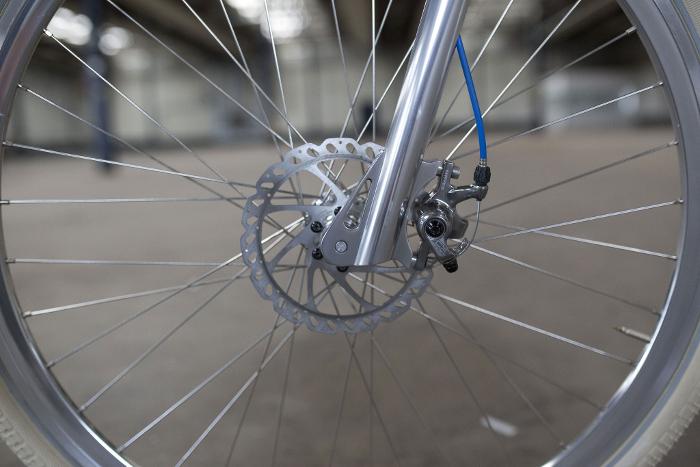 Projet étudiant : EPO le vélo par Bob Schiller Projet étudiant : EPO le vélo par Bob Schiller