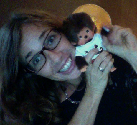 Comment ne pas craquer avec Monchhichi ? Comment ne pas craquer avec Monchhichi ?