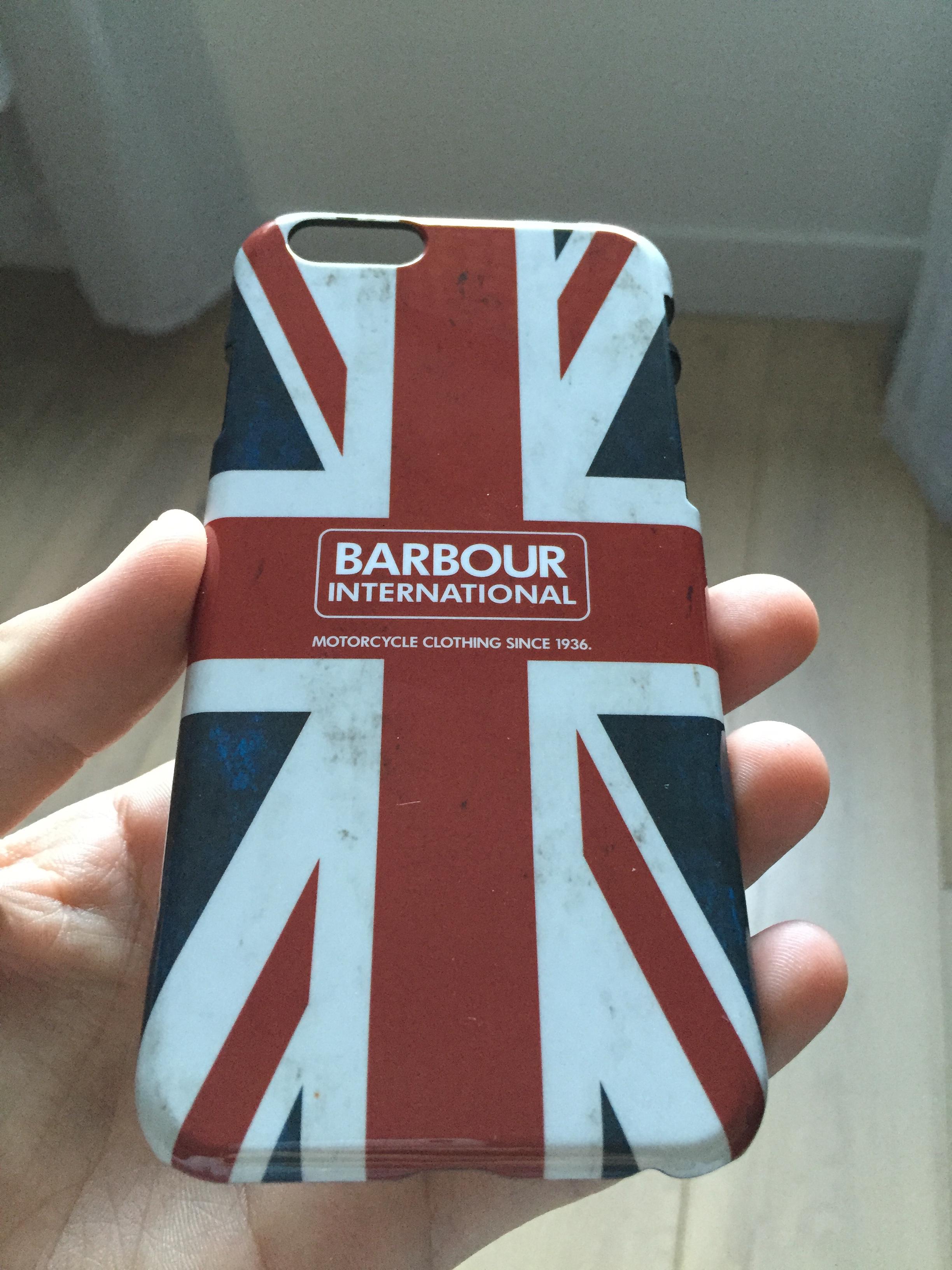 Test + #Concours : coque iPhone 6 à gagner ! IMG_0725