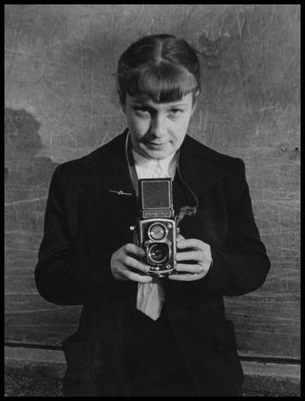Votre Salon de la Photo édition 2014 à loeil ! sabine-weiss-portrait