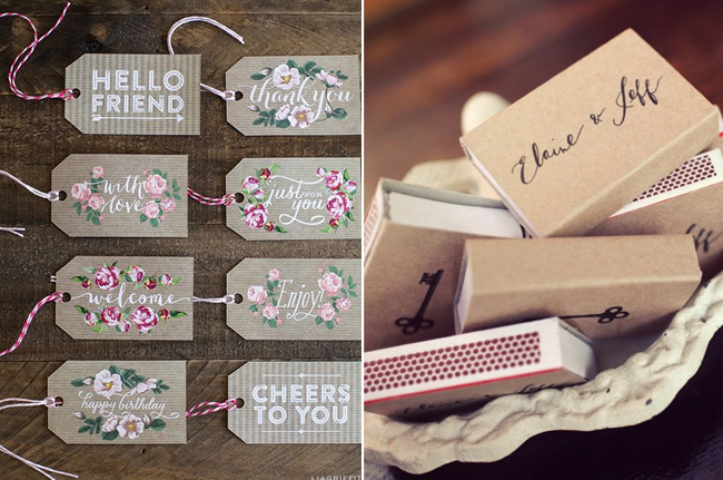 cadeaux 100 % KRAFT
