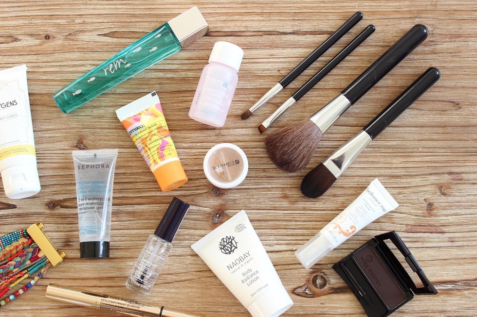 Concours#2 : Hipanema + Beauty products IMG_8432