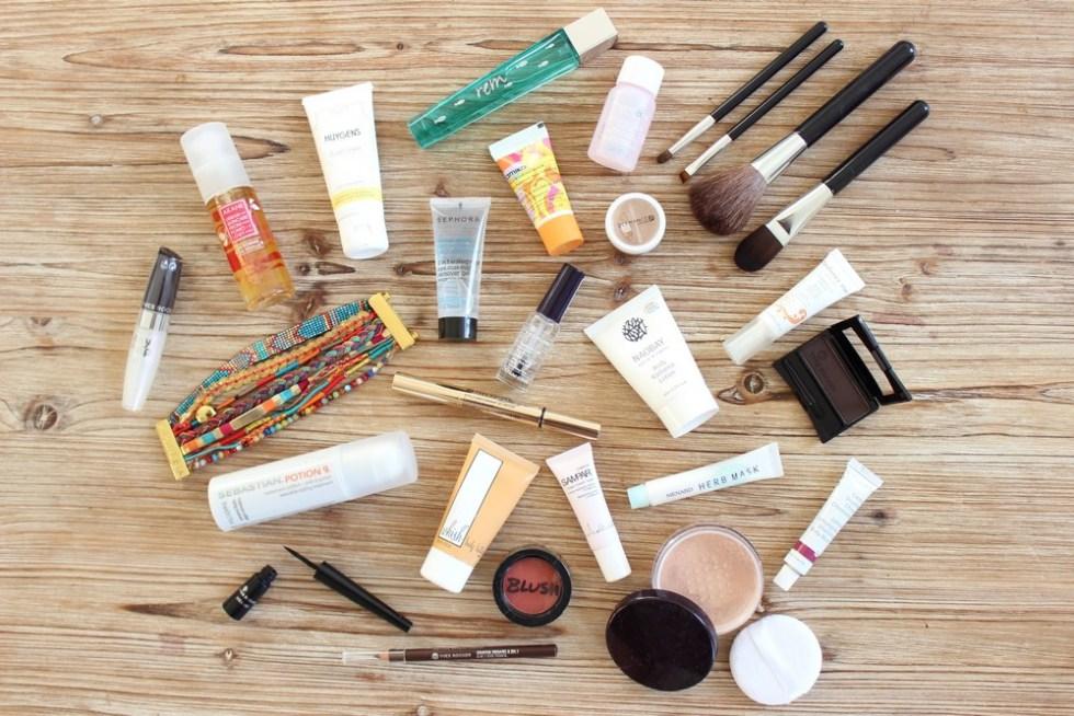 Concours#2 : Hipanema + Beauty products IMG_8420