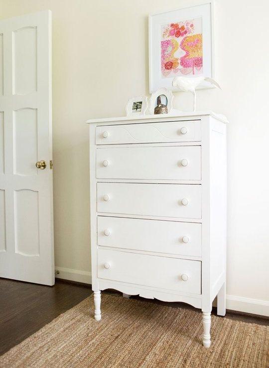 Décorer sa maison en pensant aux enfants Apartment therapy3
