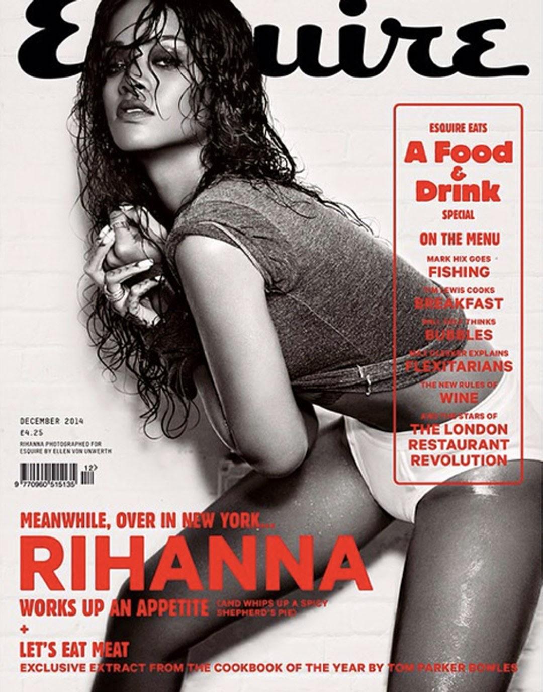 Rihanna