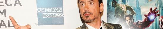Piratages, tensions, ras-le-bol des acteurs: Le calvaire de Marvel Studios ! robert-downey