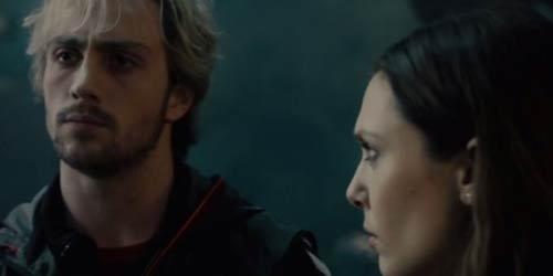 2min20 de making-of Avengers Of Ultron ! avengers