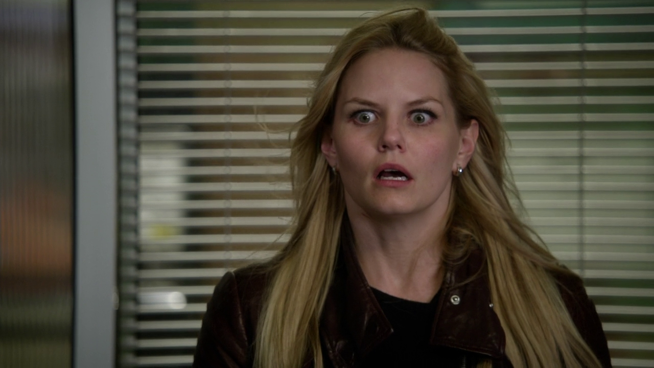 Les critiques // Once Upon a Time : Saison 4. Episode 7. The Snow Queen. Les critiques // Once Upon a Time : Saison 4. Episode 7. The Snow Queen.