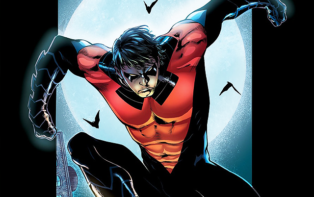 Gotham : Les parents de Dick Grayson (Nightwing) dans la série ? Gotham : Les parents de Dick Grayson (Nightwing) dans la série ?