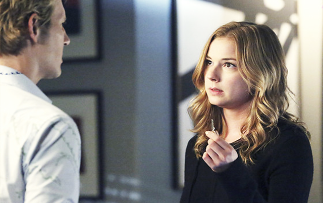 Audiences US Dimanche 9/11 : Revenge en hausse, Once Upon a Time en baisse ! Audiences US Dimanche 9/11 : Revenge en hausse, Once Upon a Time en baisse !