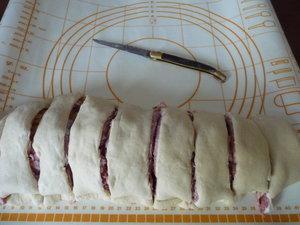 Chinois salé façon raclette Chinois salé façon raclette