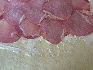 Chinois salé façon raclette Chinois salé façon raclette