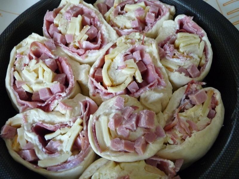 Chinois salé façon raclette Chinois salé façon raclette