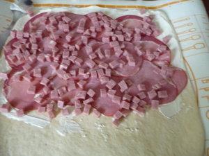 Chinois salé façon raclette Chinois salé façon raclette