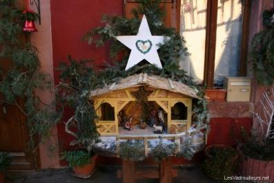 Marché de Noël de Bergheim Marché de Noël de Bergheim