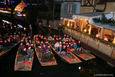 Marché de Noël de Colmar Marché de Noël de Colmar