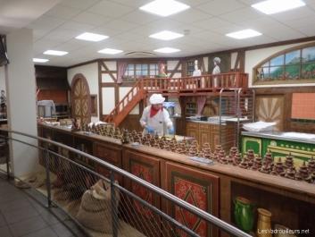 Chocolaterie Chocolaterie