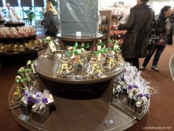 Chocolaterie Chocolaterie