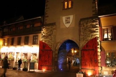 Marché de Noël de Turckheim Marché de Noël de Turckheim
