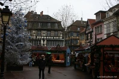Marché de Noël de Colmar Marché de Noël de Colmar