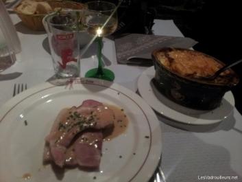 Gastronomie alsacienne Gastronomie alsacienne